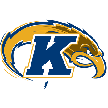 team photo for Kent State